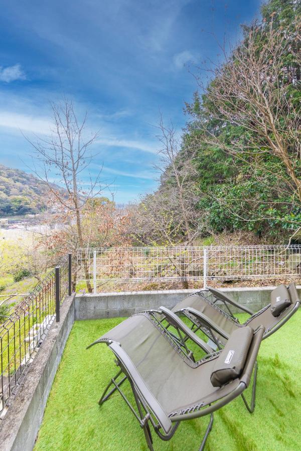 Linkage Stay Hakone Yumoto Exterior photo